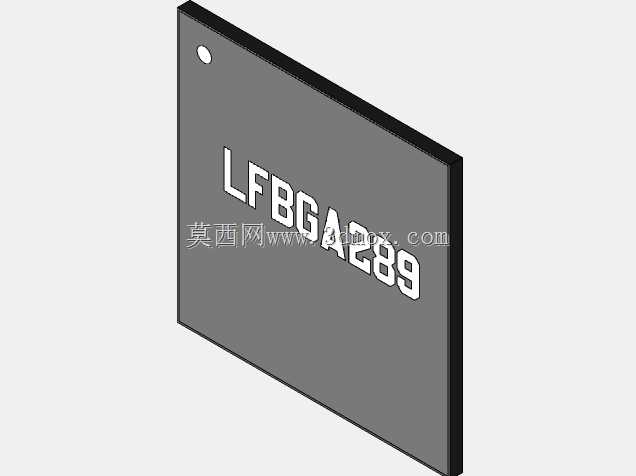 BGA组件217-289