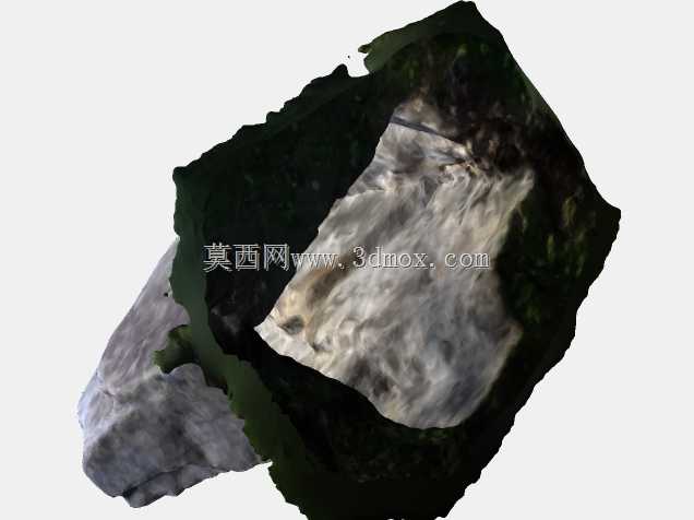 门希尔3