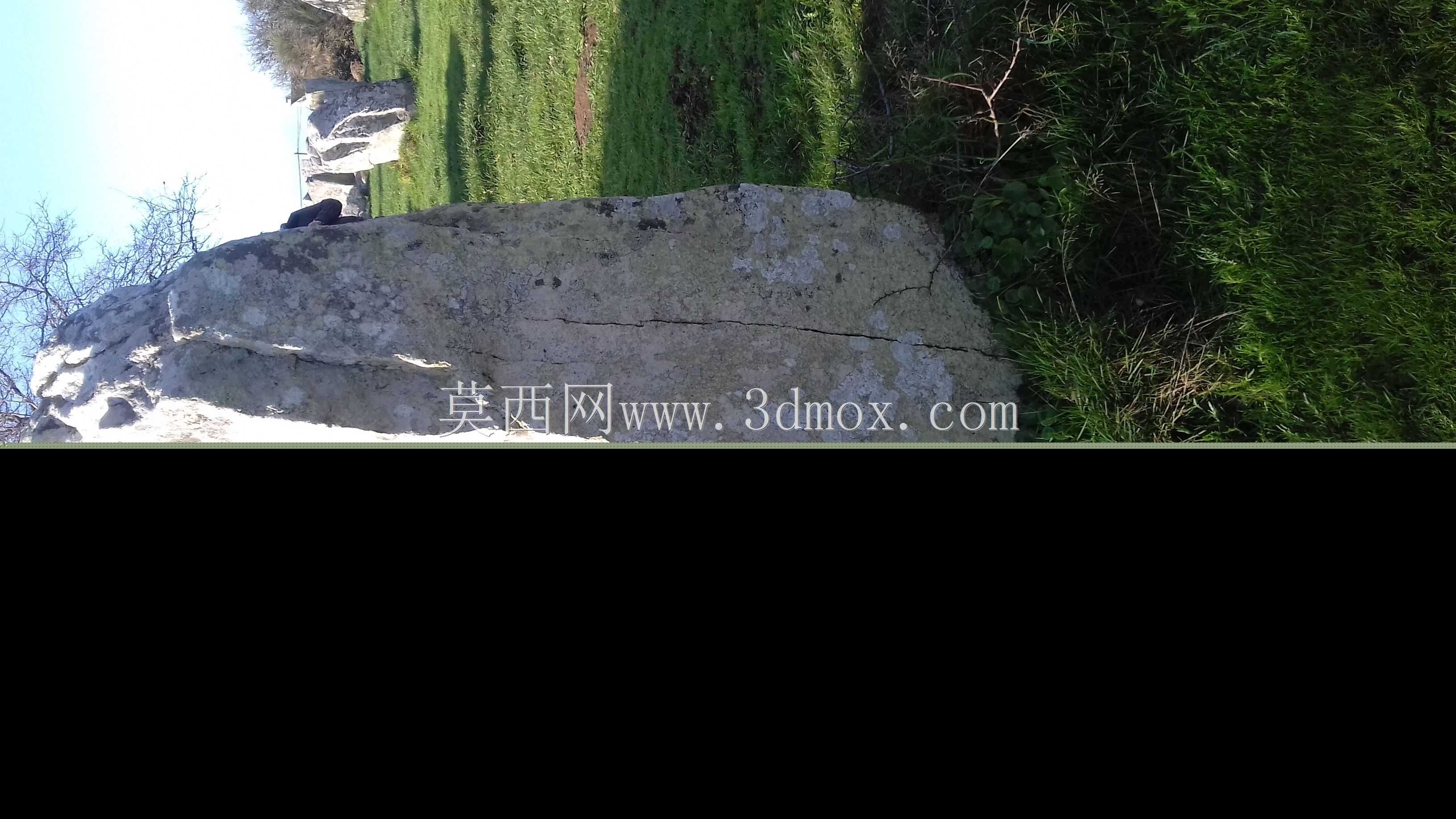 门希尔3