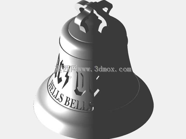 Cloche AC/DC