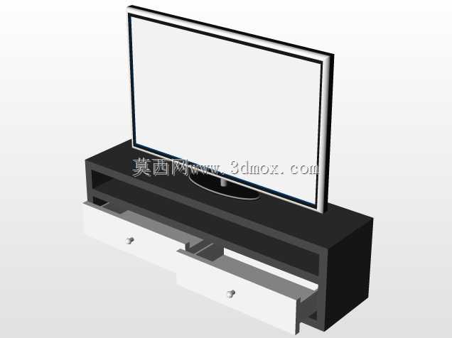 MEUBLE TV Complete