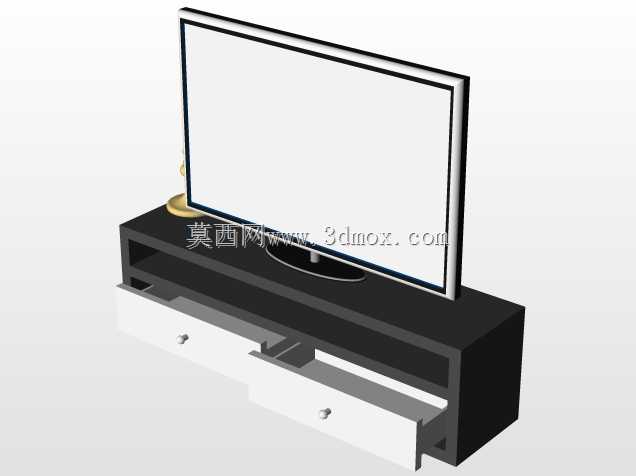 MEUBLE TV Complete