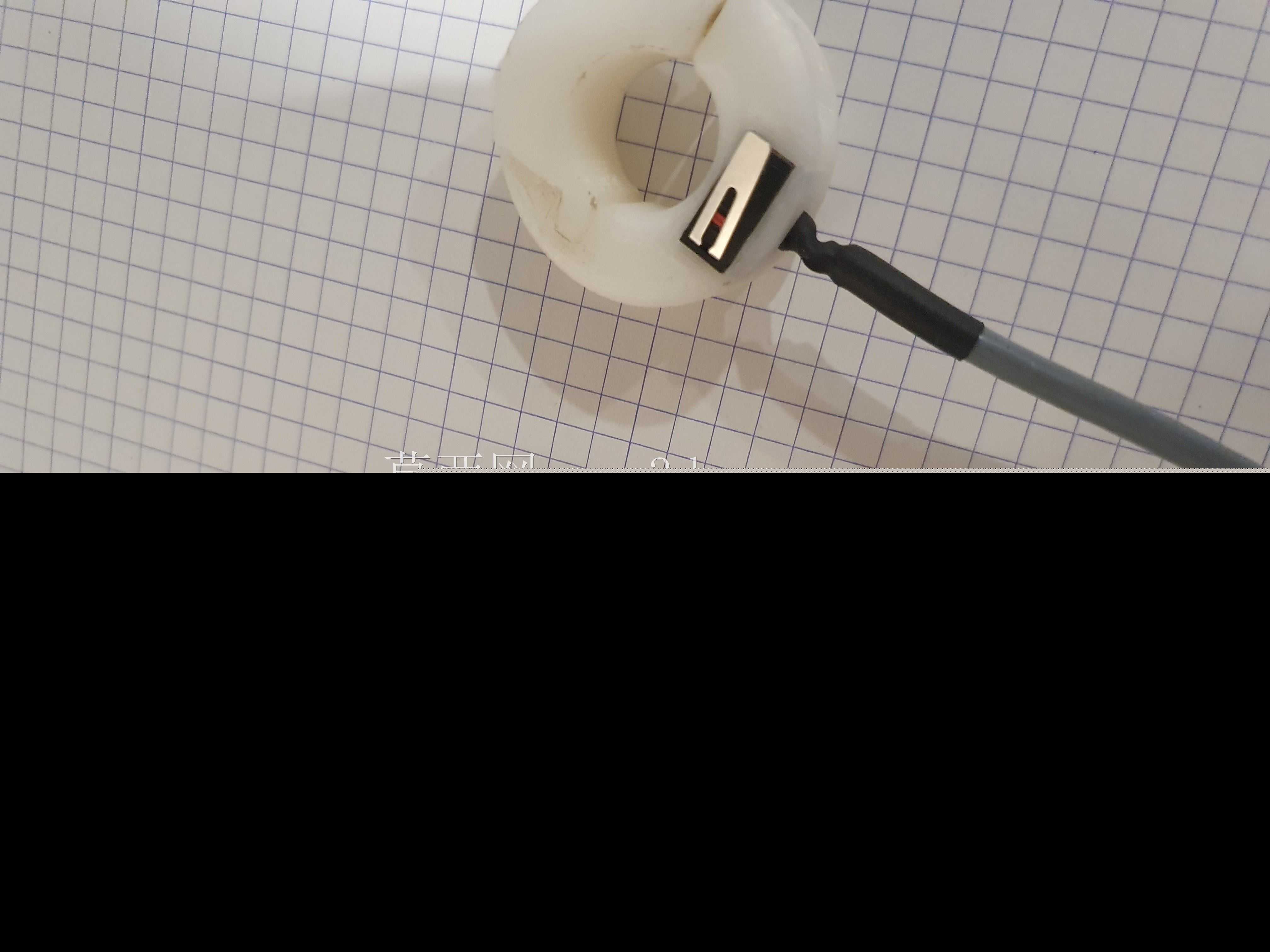 支持Fin de Courses CNC 3040T V2