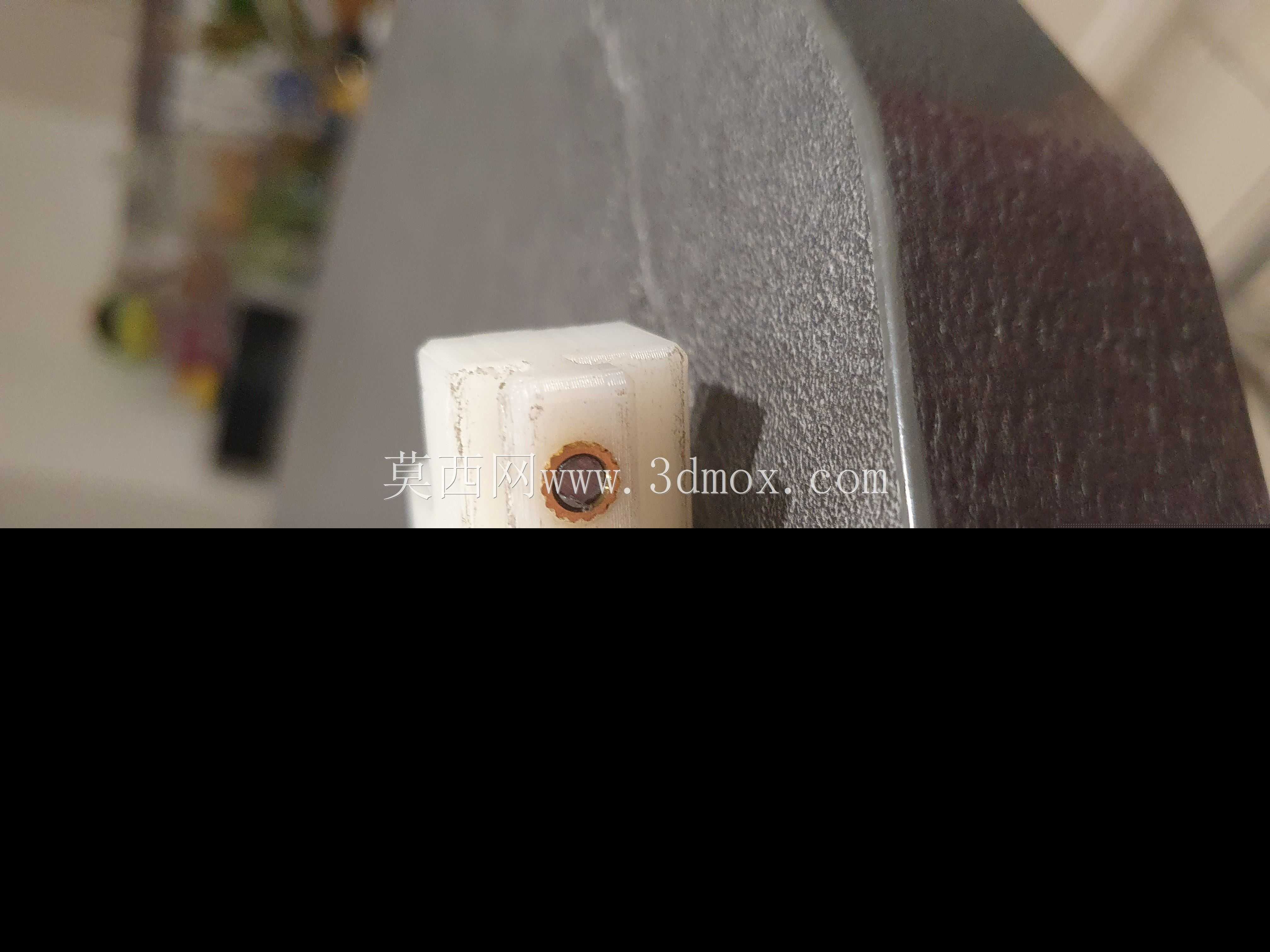 支持Fin de Courses CNC 3040T V2