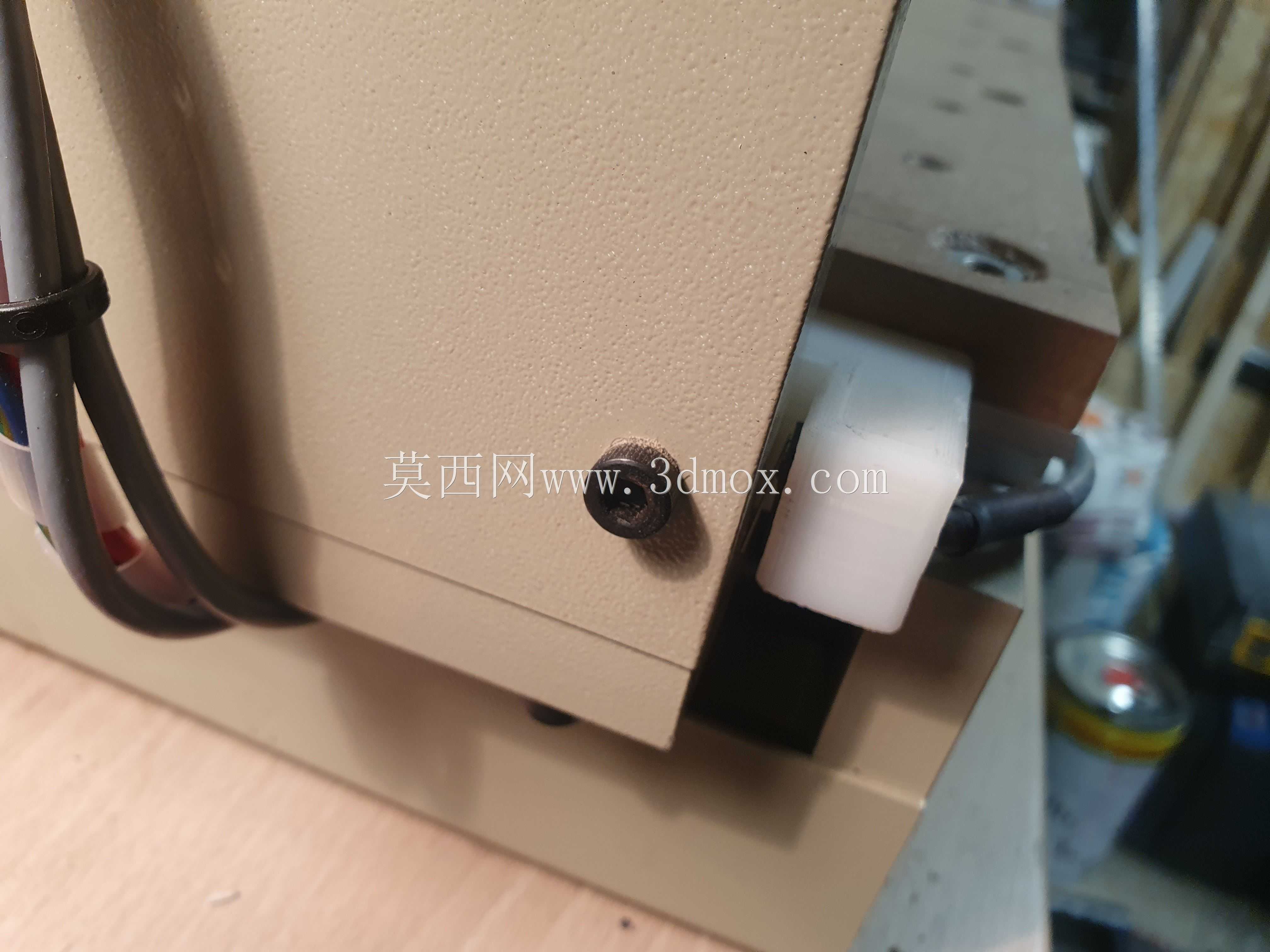 支持Fin de Courses CNC 3040T V2