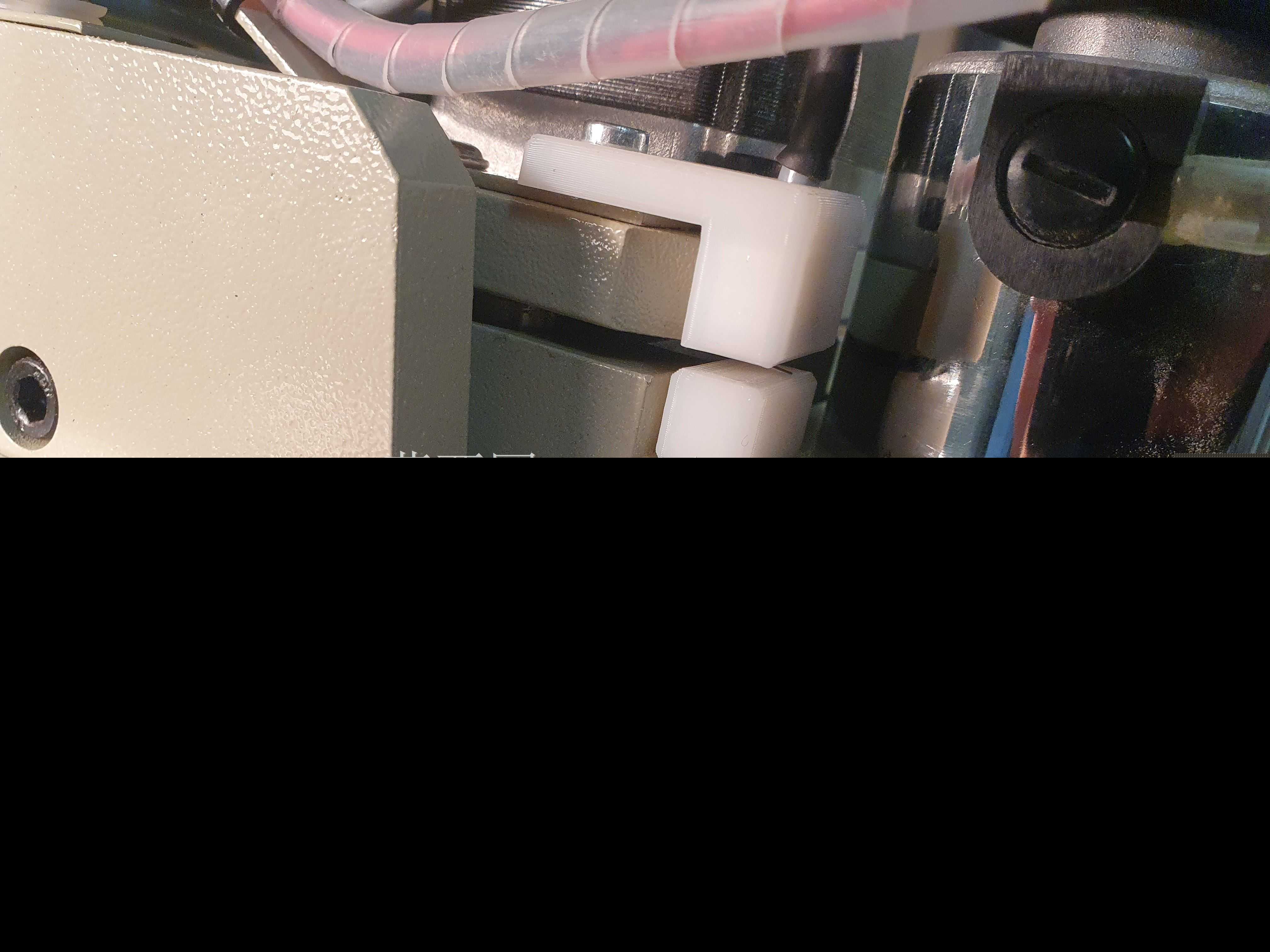 支持Fin de Courses CNC 3040T V2
