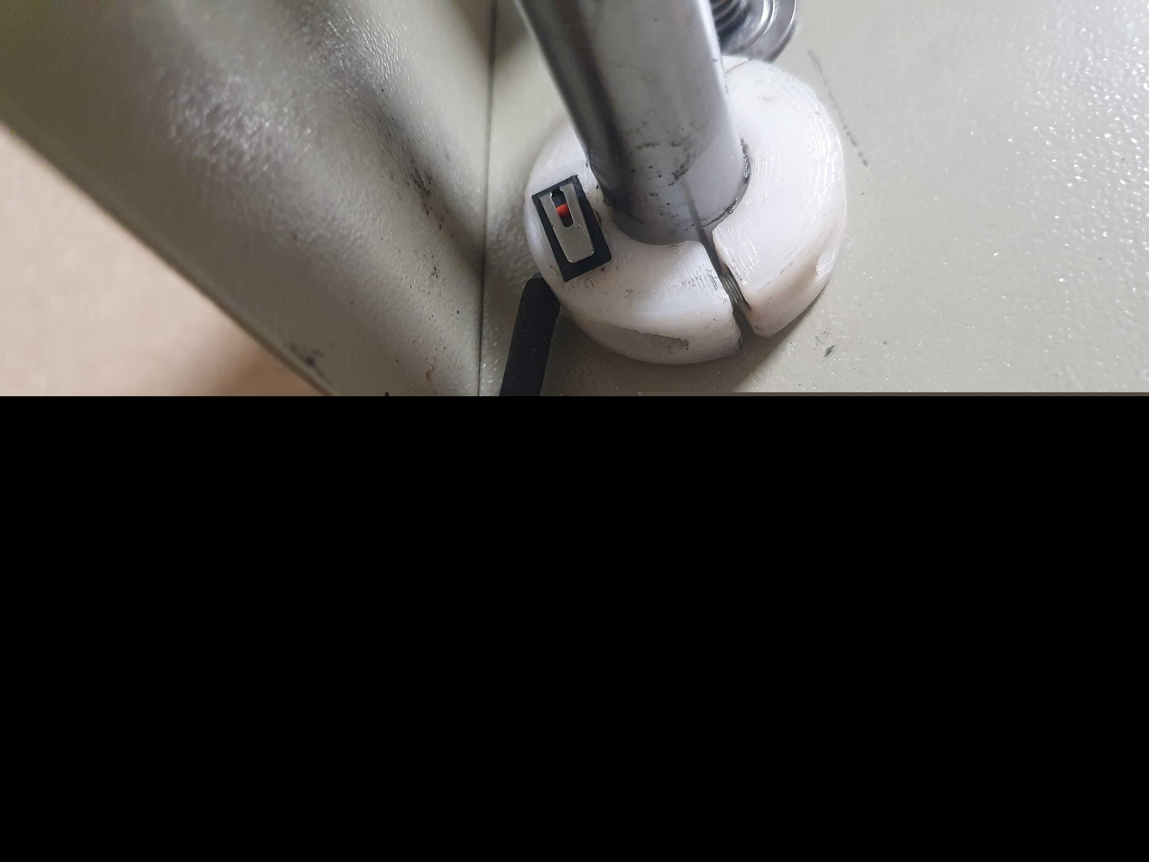 支持Fin de Courses CNC 3040T V2