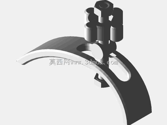 夹具数控
