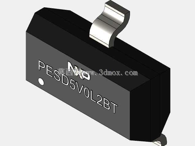 SOT23_PESD5V0L2BT