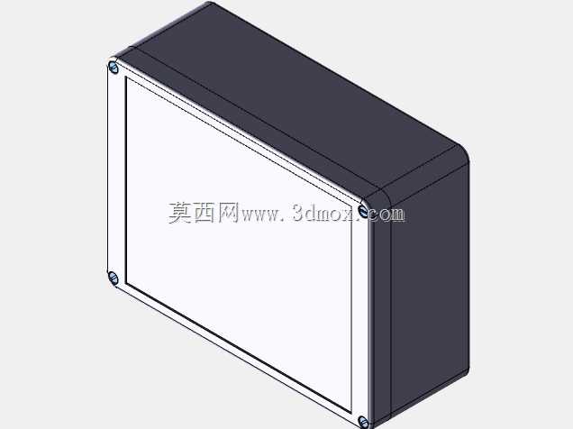 Boitier Multicomp G3127 ou G2120