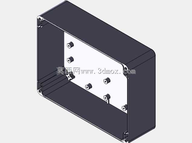 Boitier Multicomp G3127 ou G2120
