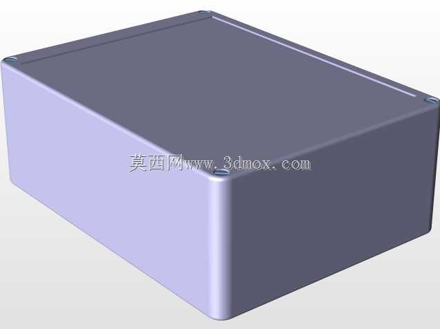 Boitier Multicomp G3127 ou G2120