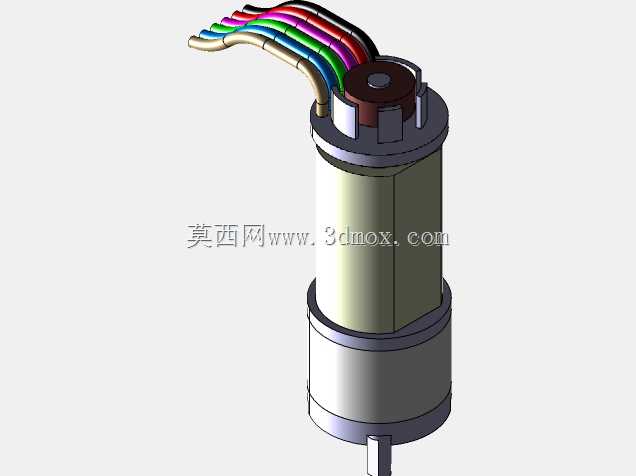 电动喷射器digilent 290-008-IG220053X00085R