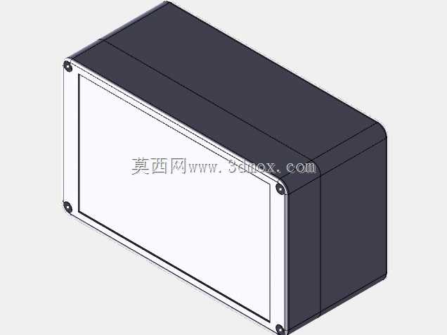 boitier multicomp G3113