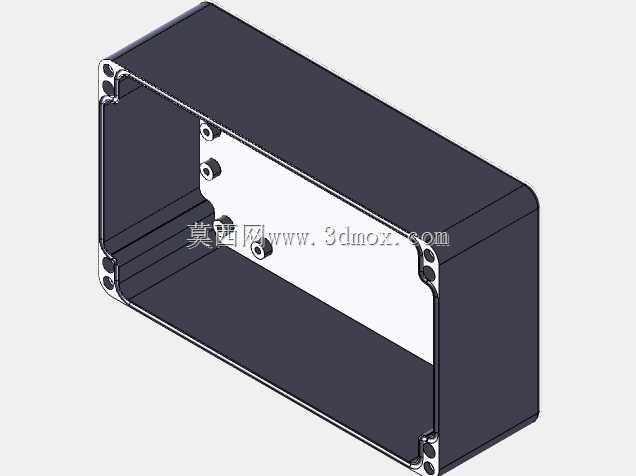 boitier multicomp G3113