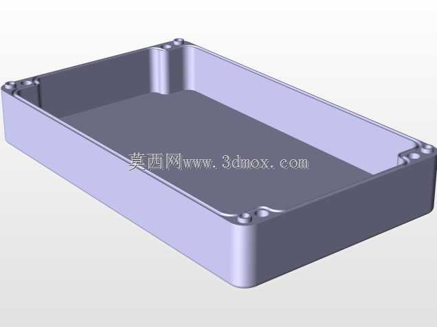 boitier multicomp G3113