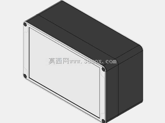 boitier multicomp G3113
