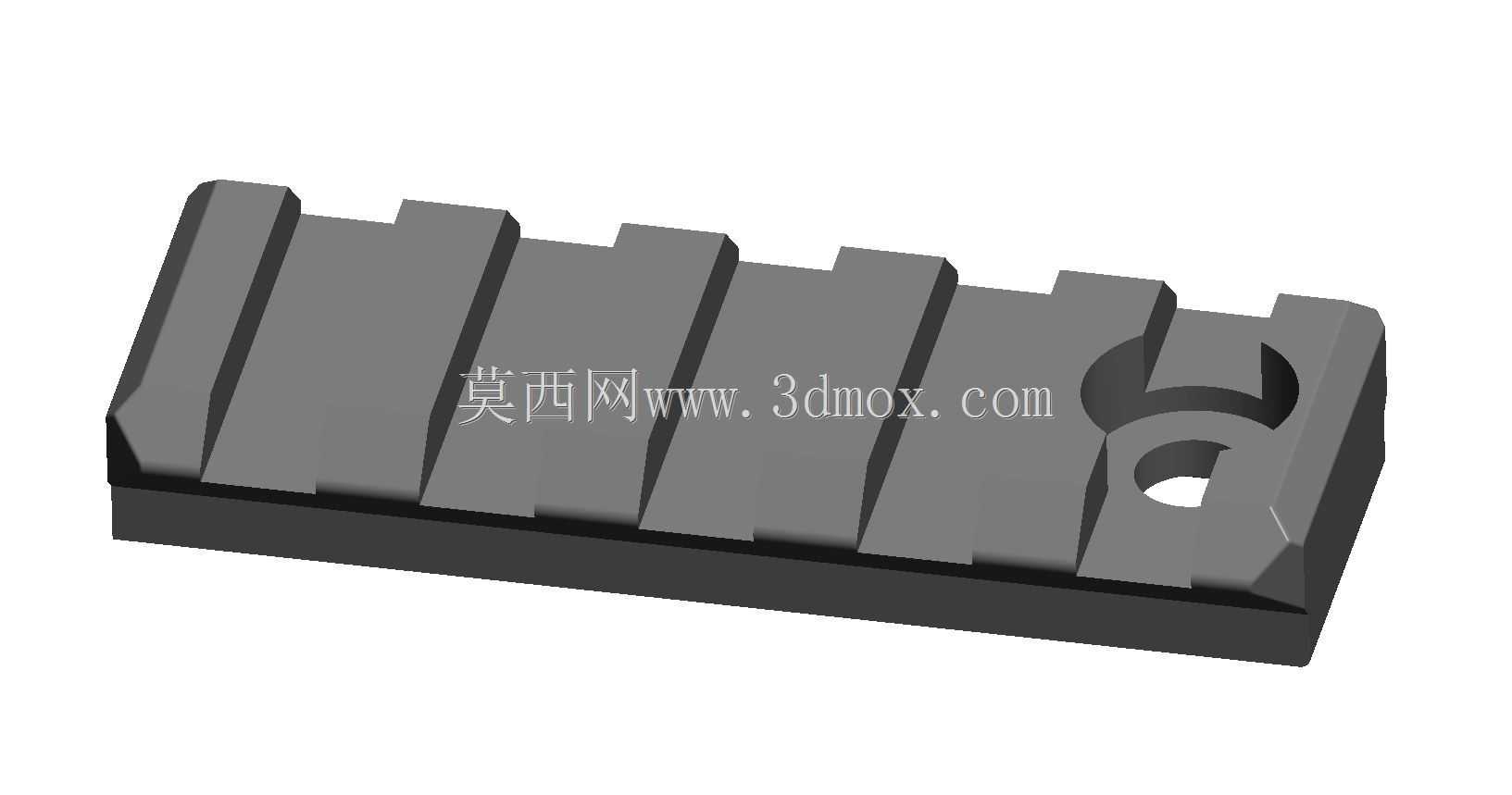 横向皮卡汀尼钢轨Fabarm STF12