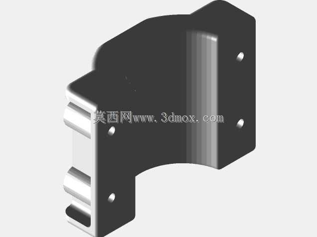 圆形免提前门杆开启器(COVID19)