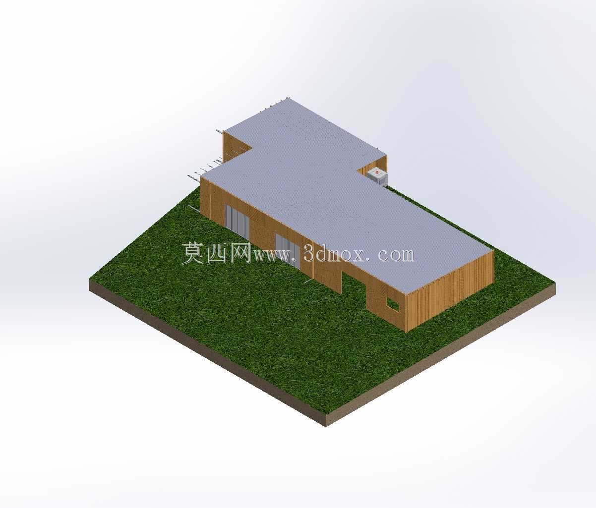 梅森平纹骨