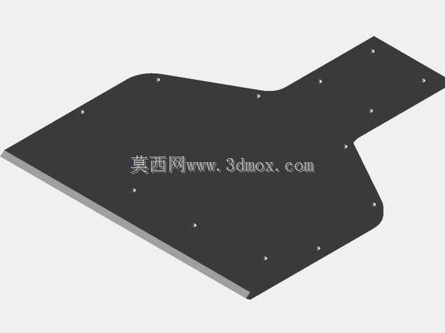 OpenRC Car 3D-SimpleDuino