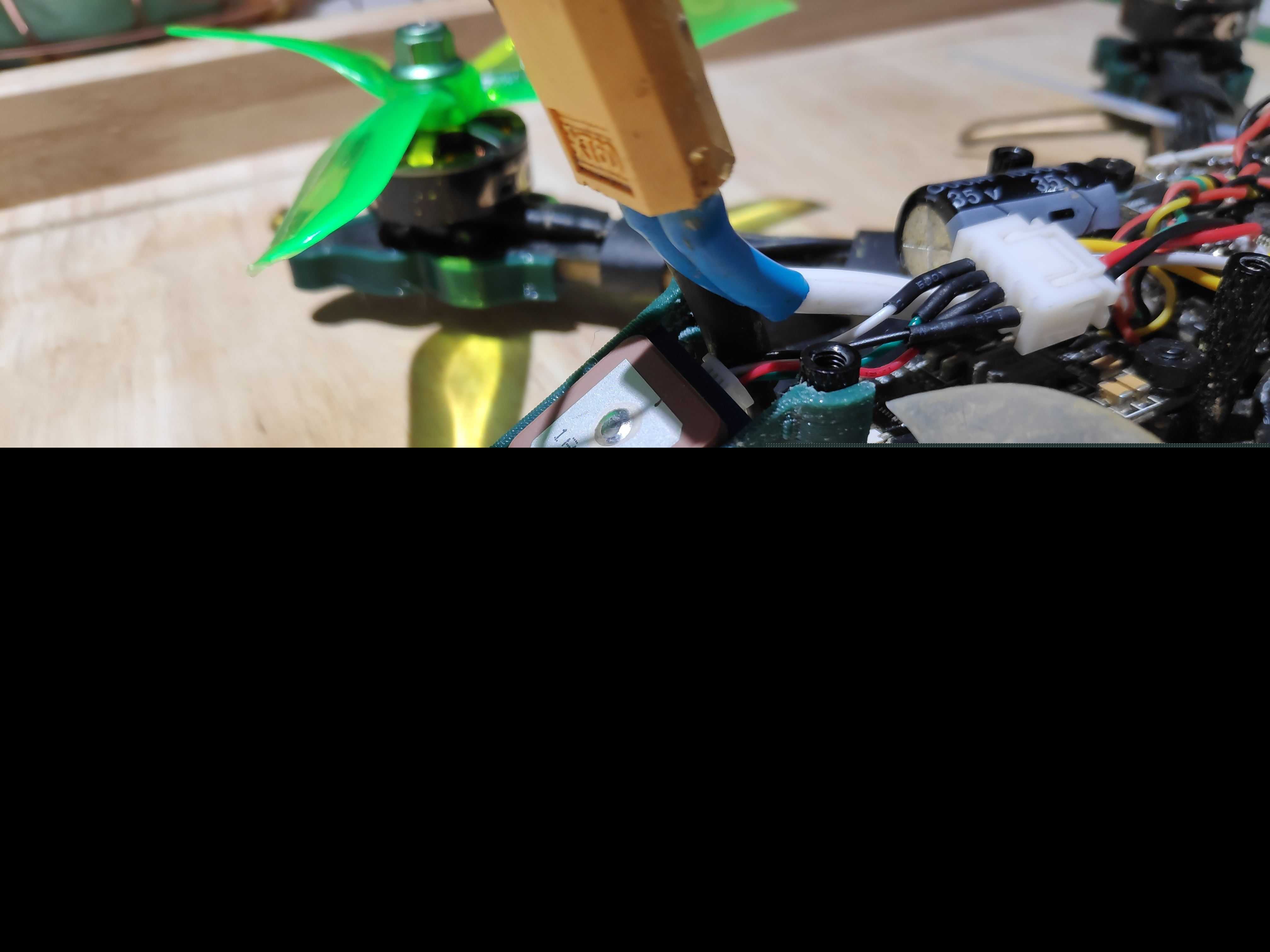 FPV��ܵ�GPS֧��