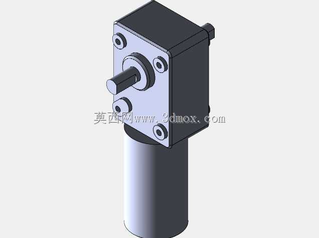 联络枢轴电机公司A58SW avec编码器欧姆龙