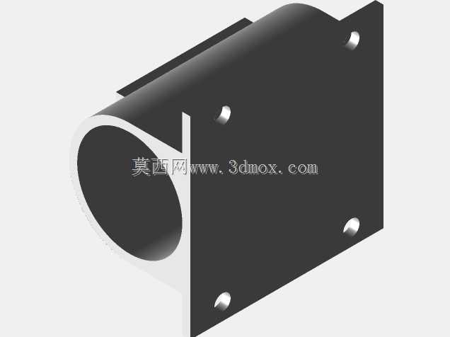 CnC 4060��һ��stl���