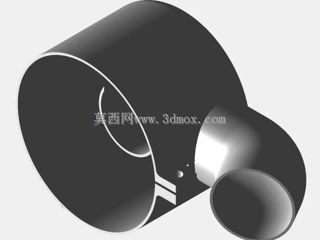CnC 4060��һ��stl���