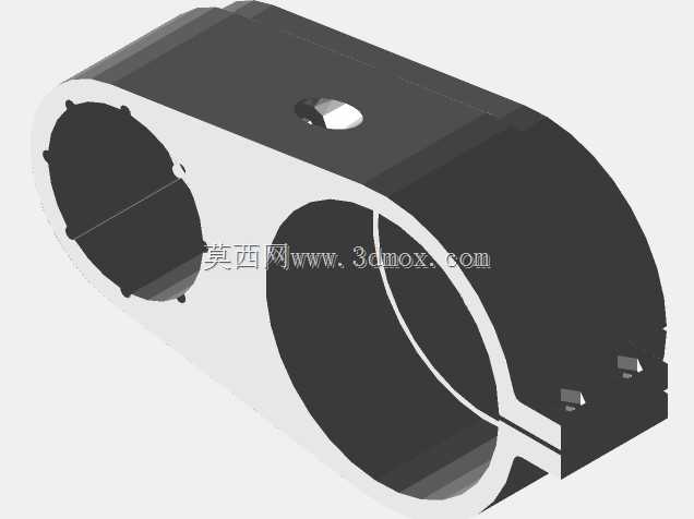 CnC 4060��һ��stl���