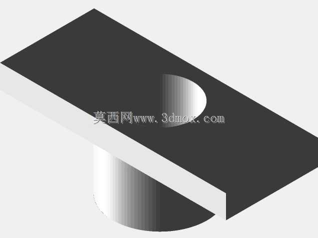 CnC 4060��һ��stl���
