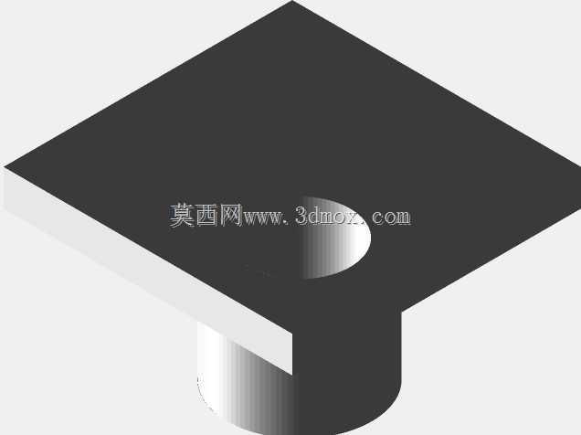 CnC 4060��һ��stl���
