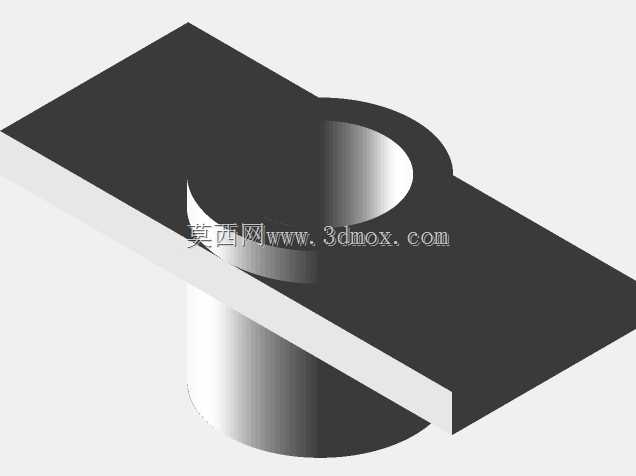 CnC 4060��һ��stl���
