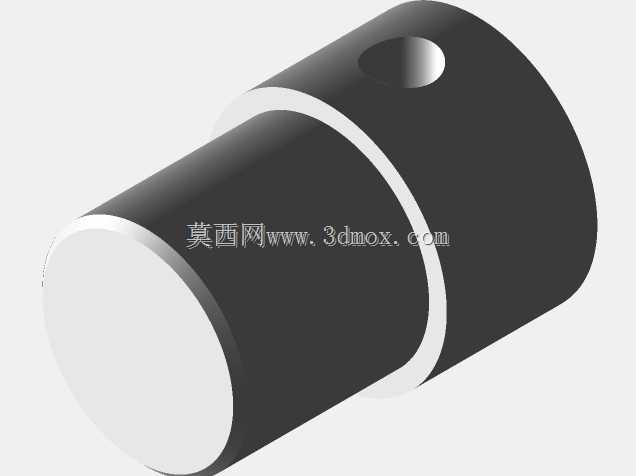 CnC 4060��һ��stl���