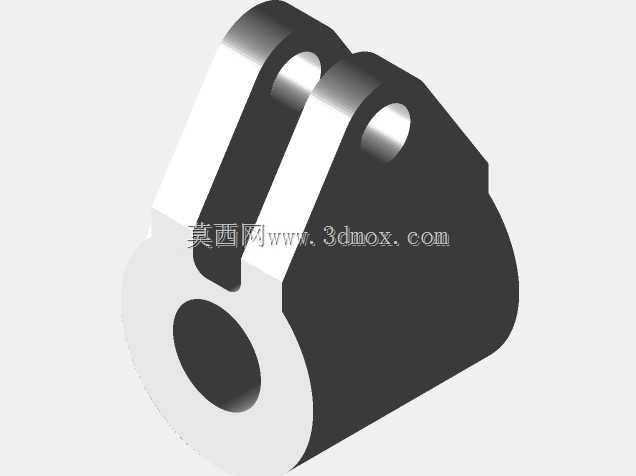 可扩展的摄像机支架