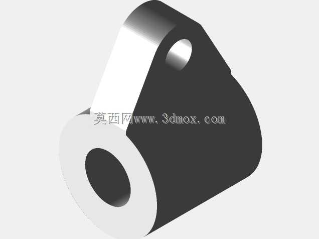 可扩展的摄像机支架