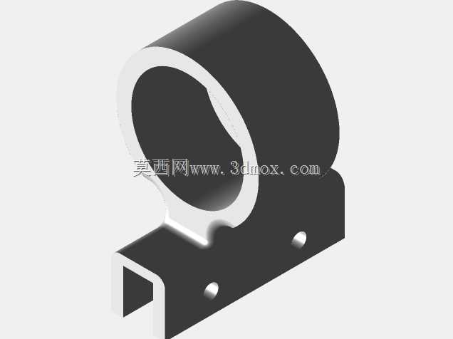 可扩展的摄像机支架