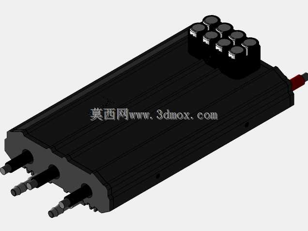 ESC 300A 14S