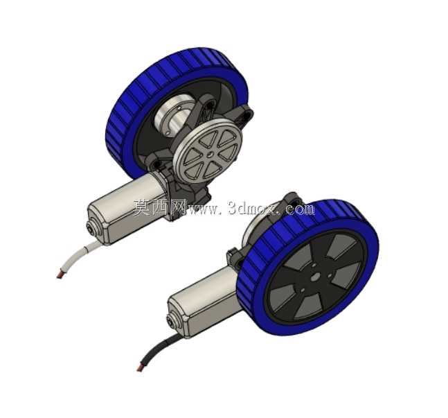 cytron KIT-PW-5WL