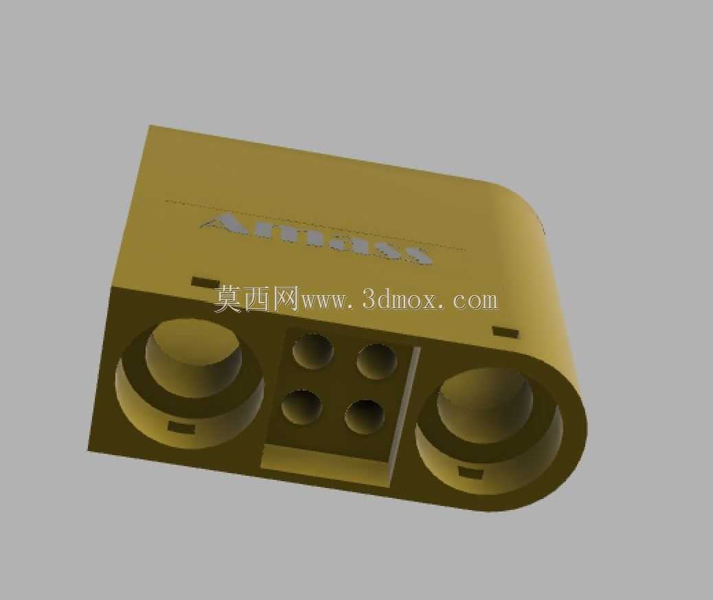 积累AS120-M
