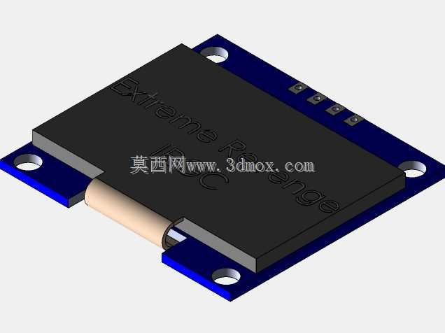OLED I2C 1.3in