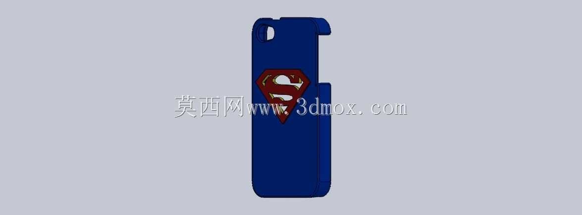 ����3D��ӡ����iphone�ֻ���