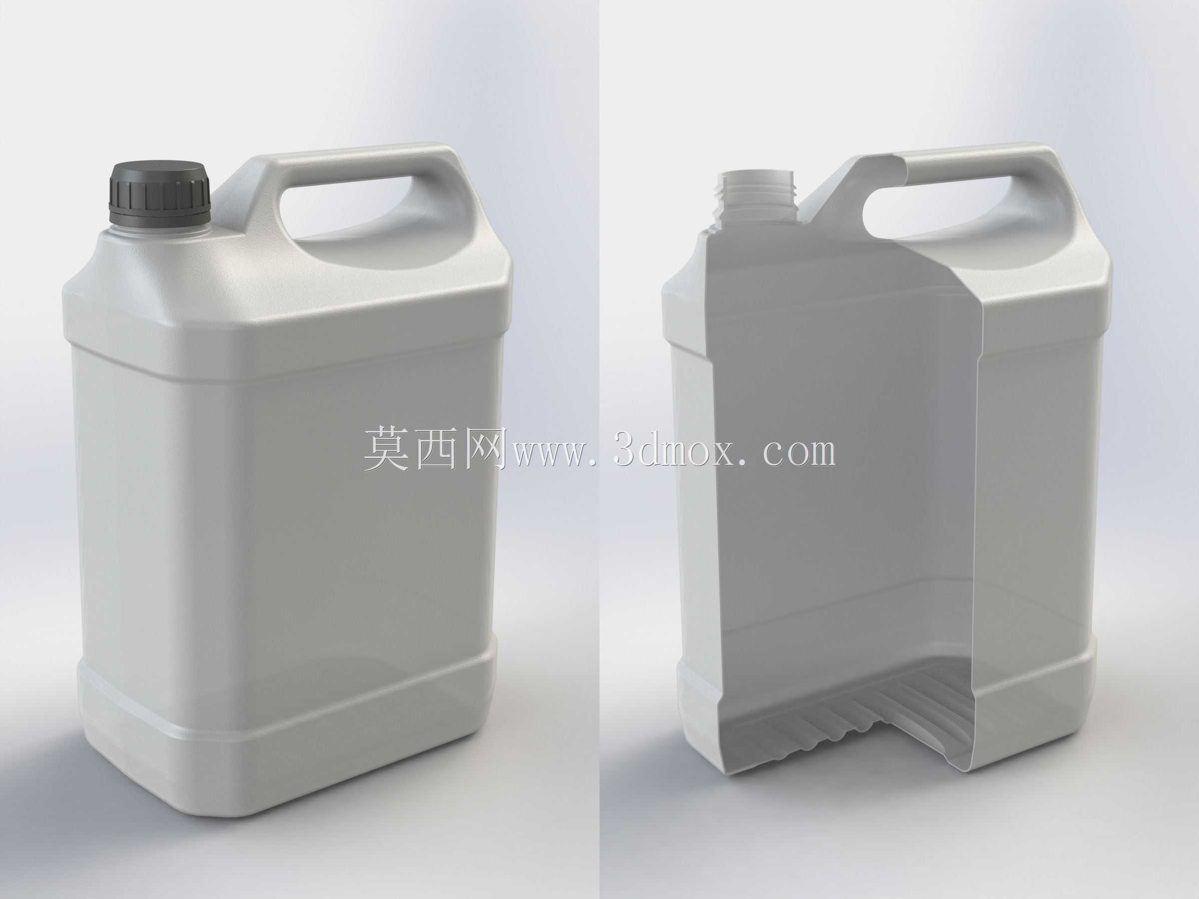 5升jerrycan