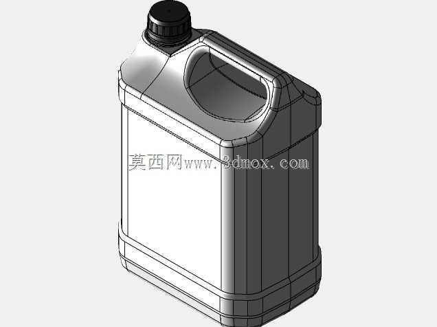 5升jerrycan