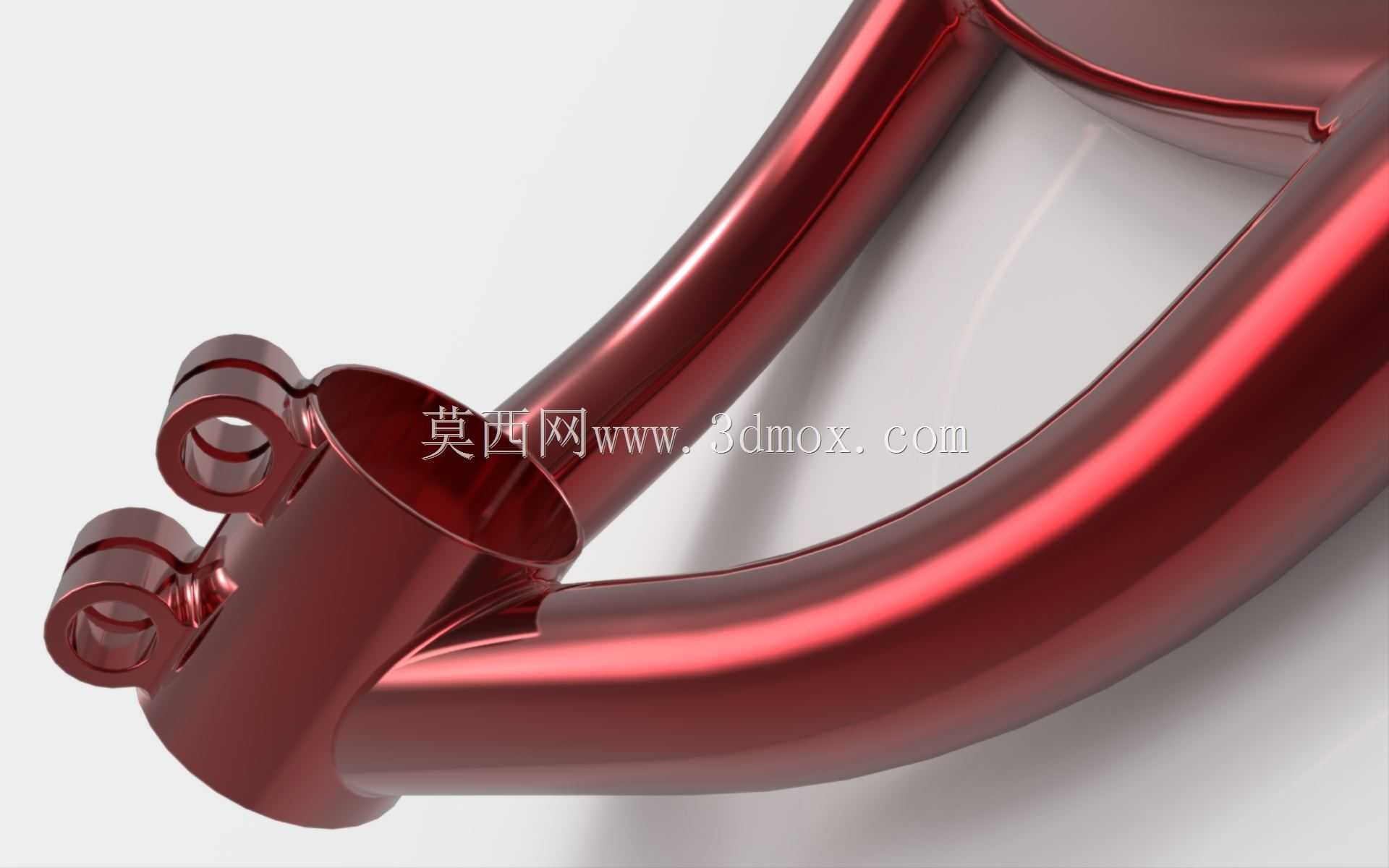 BMX车把-KHE SwissMiss
