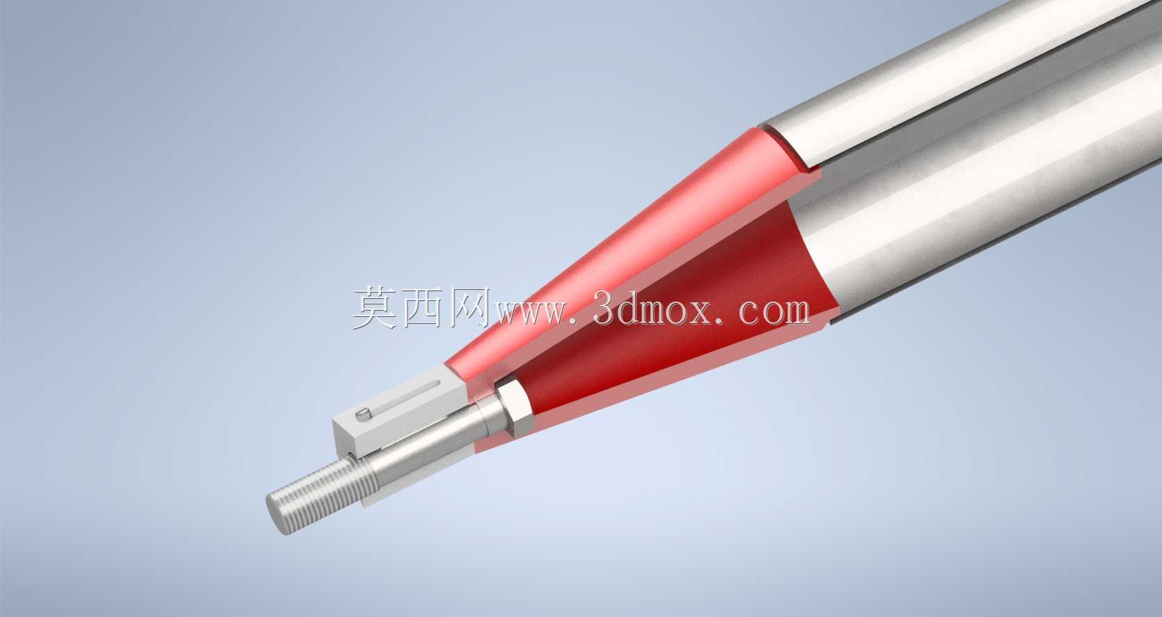 空间网格结构构件装配