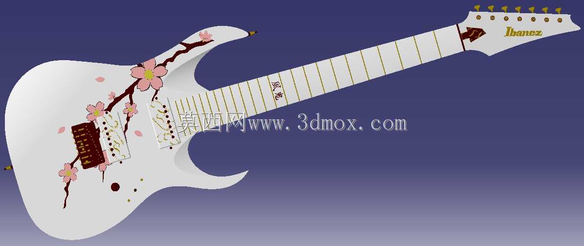 Ibanez���Ƽ���