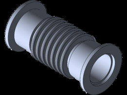 ���ͽ�DN 25 KF 80 VA