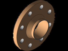 V-Flansch DIN EN 1092-1�ͺ�11 B1 PN 10_01