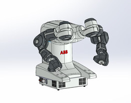 ABB YuMi-IRB 14000-0